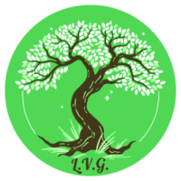 leisure valley garden logo